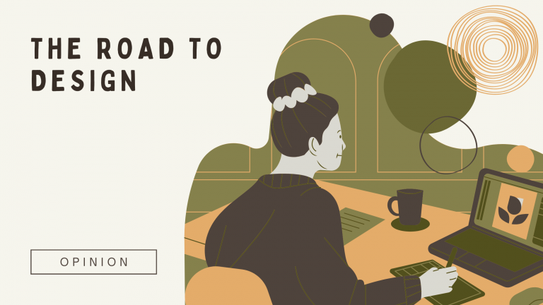 The Road to Design