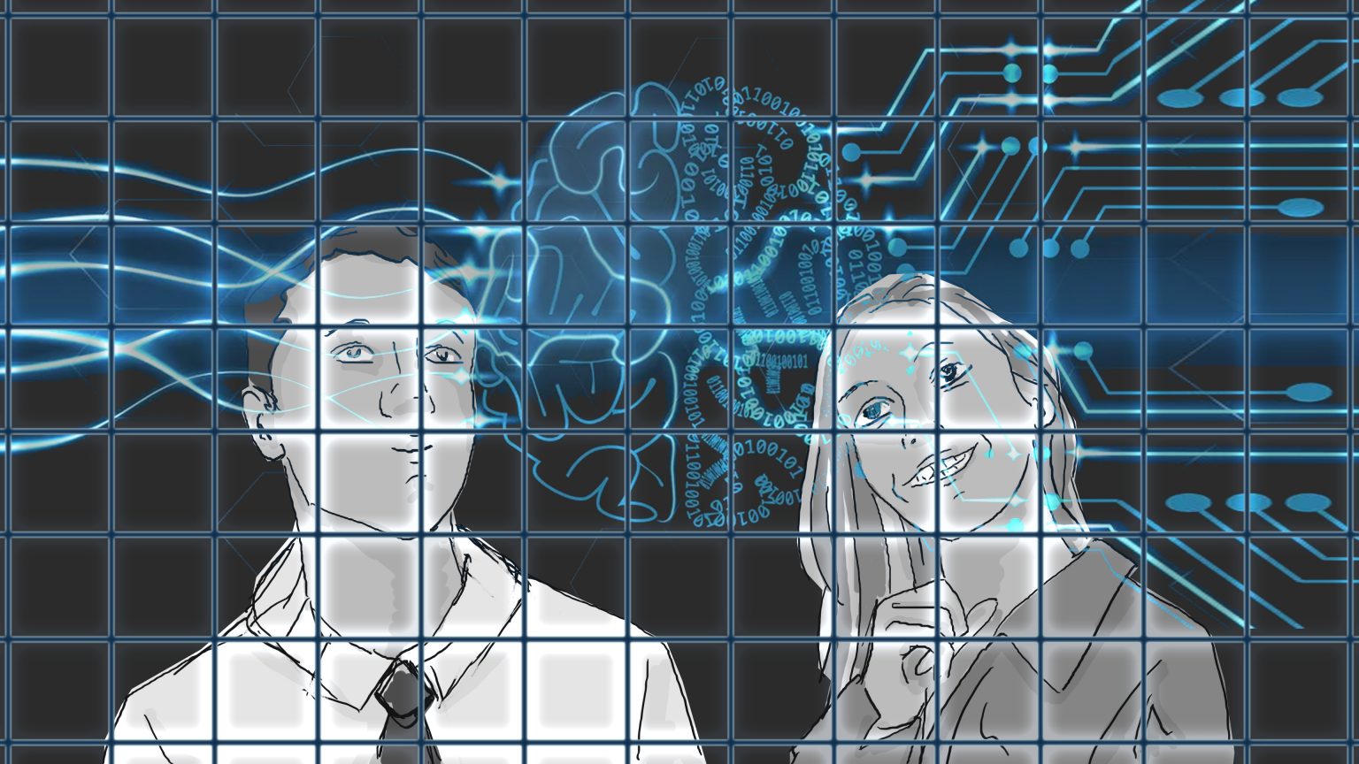 Our cutting-edge technology pushes the boundaries of what artificial intelligence can achieve.