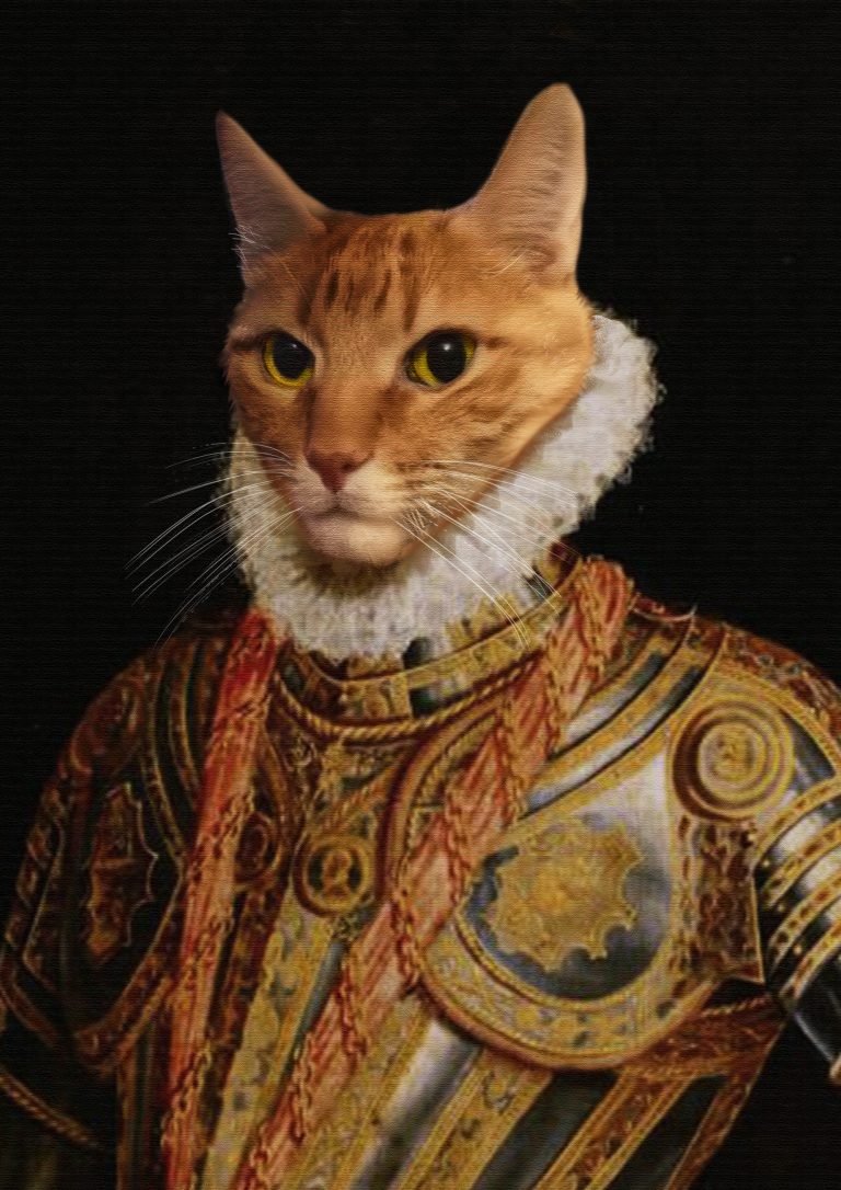 Stiff Renaissance